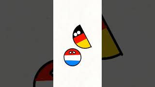 gib clay #Netherlands #northsea #countryballs #meme Resimi