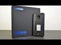 Обзор Doogee S95 Pro - в нём есть всё!