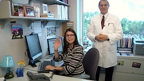 9 Tips for a Healthy Ergonomic Workstation - Mayo ...
