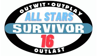 Survivor Day After Podcast: All Stars 16