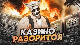 КАК Я ВСЕГДА ВЫИГРЫВАЮ В КАЗИНО НА ГТА 5 РП| ЛУЧШАЯ ТАКТИКА ДЛЯ КАЗИНО В GTA 5 RP BLACKBERRY