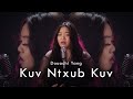 Kuv Ntxub Kuv - Douachi Yang (Official Music Video)