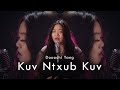 Kuv ntxub kuv  douachi yang official music