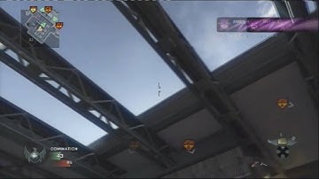 INSANE TOMAHAWK KILL | ACROSS MAP