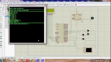 Smart Home Automation Simulation, IoT based Home Automation, Home Automation using IOT