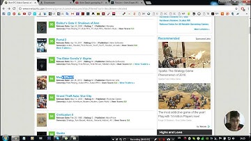 Game reviews notes and scores for free!