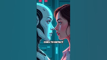 AI Robots Now Understand Human Emotions