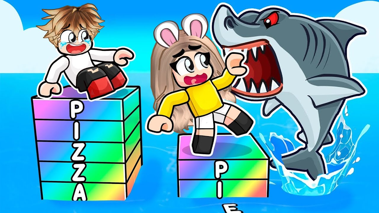 Roblox LONGEST ANSWER WINS!