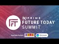 The future today summit 2022