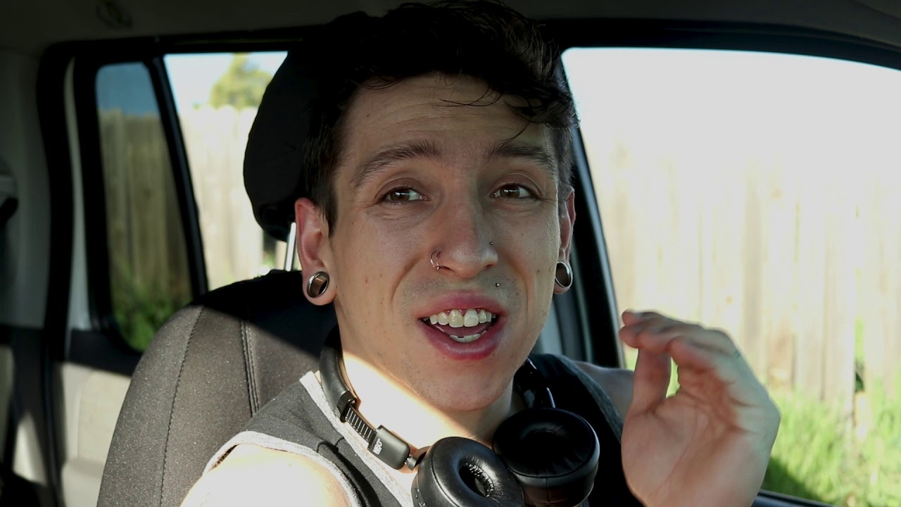 How to make a B-roll sequence in Kine Master Pro