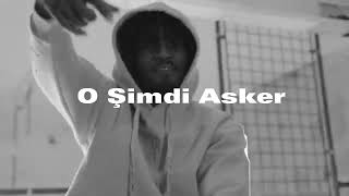 O Şimdi Asker Drill Remix @prod.emoo54 ANISINA