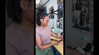 Making a loc from weaker locs for my client