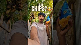 CHIPS? 😳🥵 #minivlog #shorts #vlog #vlogger