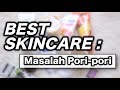 Best skincare products buat poripori  komedo  suhaysalim