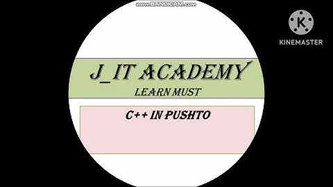 J_IT Academy. Function Arguments in Pashto
