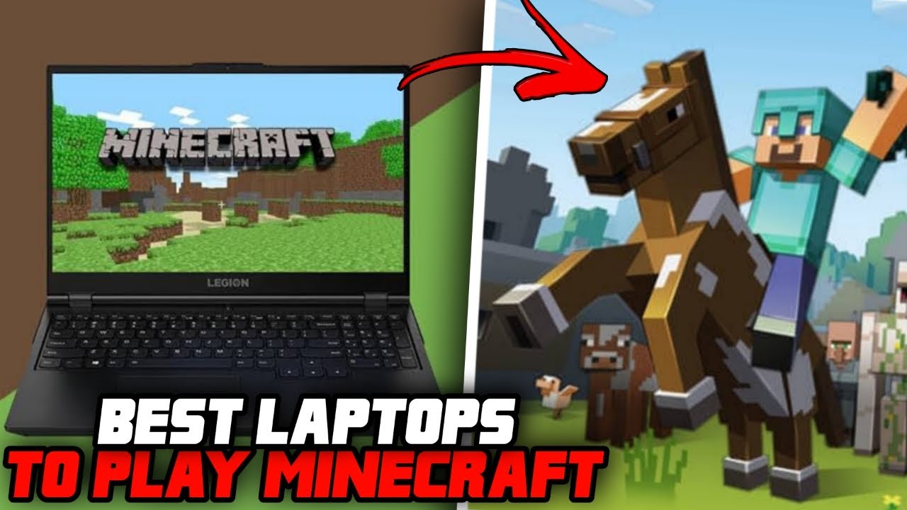 Affordable-Laptop - Can we play Minecraft pocket edition on laptop? -  FOSSEE Forums