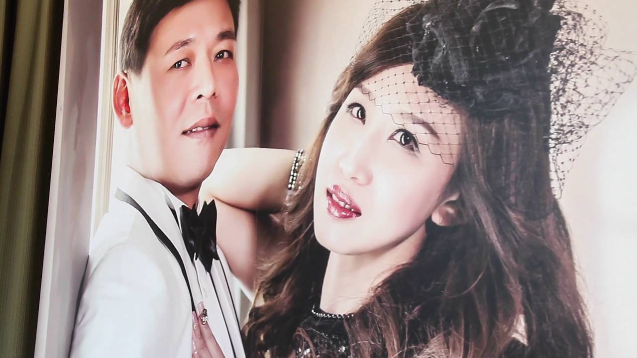 Sweet Wedding
