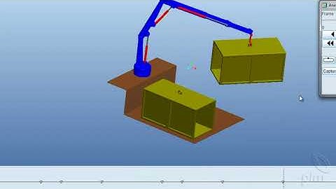 PRO-E ANIMATION VIDEO