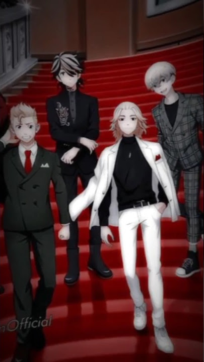 tokyo revengers editπ₯#shorts #anime #viral #ytshorts #mikey #edit #fyp #tokyorevengersedit #edits