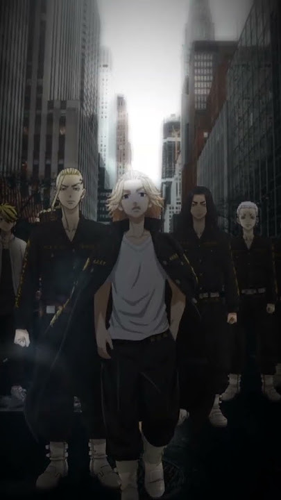 tokyo revengers edit🔥#shorts #anime #viral #ytshorts #mikey #edit #fyp #tokyorevengersedit #edits