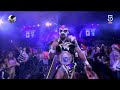 TRIPLEMANIA XXVI Presentacion del Hijo del Fantasma
