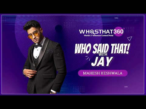 Mahesh Gets Nominated, Meets Fans & Shares The Thugesh Show Season 2 Dream!