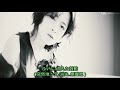中森明菜: One More Time, One More Chance (再一次機會) 日語歌詞中譯-有押韻