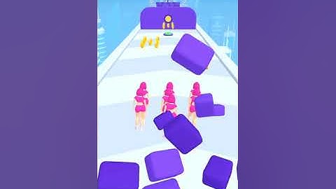 GIRLS ATTACK ,JOIN CLASH, ANDROID AND IOS ALL LEVELS