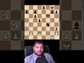 Chess Middle game Tactics Traps Strategy | Chess Puzzle #chessstrategy #chesspuzzlesolving