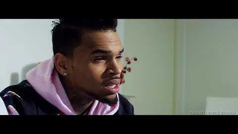 Chris Brown - Ain