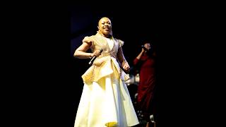 Shekinah Motsa - Ungongcwele ( video)