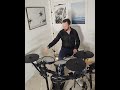 #emmylouharris #country #balladsongs #feeling #youtubedrummer #electricdrums #musicshorts #musicreel