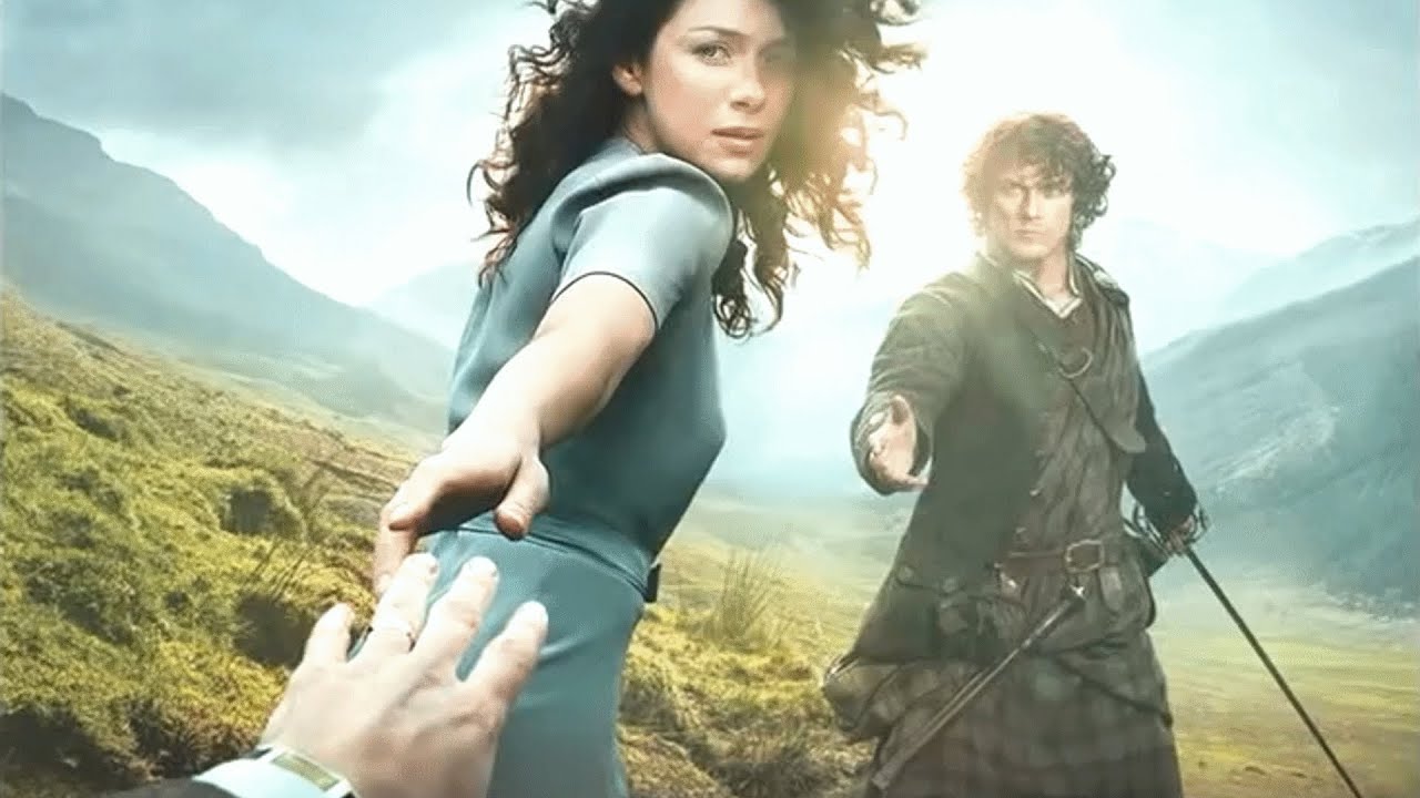 Outlander  🎧  05, Castle Leoch, Bear McCreary, Vol 1, Television Soundtrack