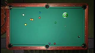International Pool Tour King of the Hill Television Show Episode 5