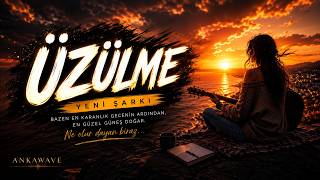 Ankawave - Üzülme |  