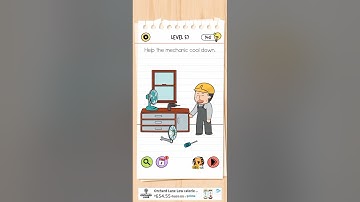 Brain test all star level 57