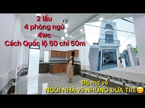 Video ????Đã mơ về ngôi nhà và những đứa trẻ!ấn tượng ngay lần... - youtube