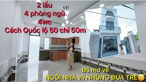 🥰Đã mơ về ngôi nhà và những đứa trẻ!ấn tượng ngay lần đầu gặp gỡ!Nhà đẹp KimThủy phát sóng mỗi ngày
