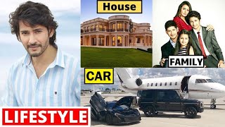 Mahesh Babu Lifestyle 2024, Biography, Education, Family, Income, Hause, Net Worth, Car Collection