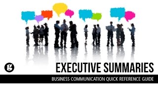 Executive Summaries