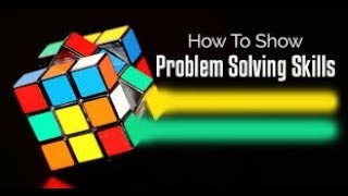 Problems Solving Skills in Urdu/Hindi مسائل کو حل کرنے کا طریقہ