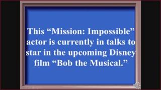 Disney Jeopardy! Episode #5 (Final Jeopardy!)
