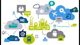 Managing Uncertainty in Supply Chain Operating Cost Using Genetic Algorithm