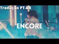 YOASOBI-アンコール|Encore [Legendado/tradução PT-BR]