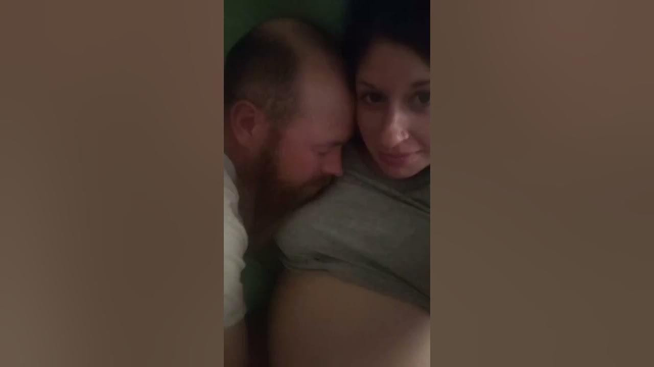 Breastfeeding Husband