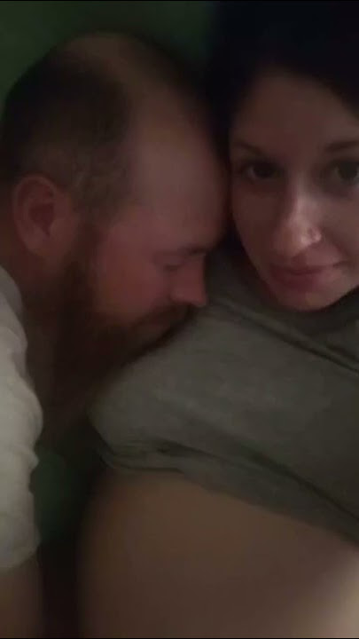 Breastfeeding Husband
