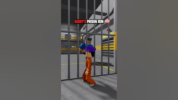Thanos 10000iq vs BARRY'S PRISON RUN 🧠#roblox #shorts