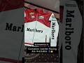 Marlboro Premium Embroidered Leather jacket #fashionstyle #automobile