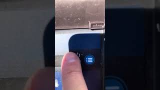Turn hot tub off