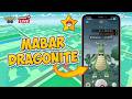 Mabar Mencari Dragonite Shiny Berkacamata~ Pokemon GO #live